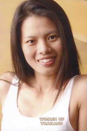 Thailand women