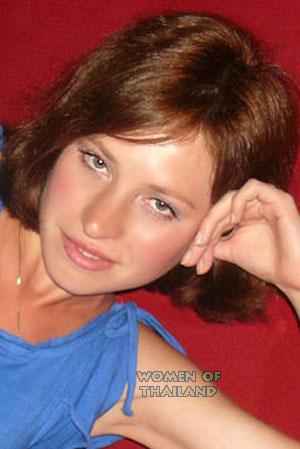 Russia women