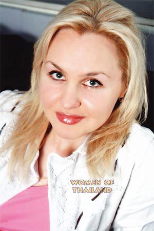 Russia women