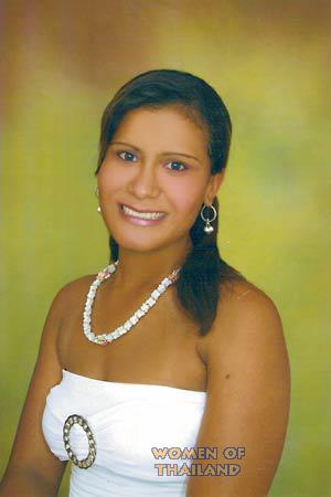Colombia women