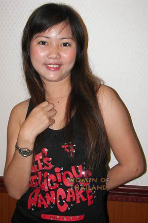 Thailand women