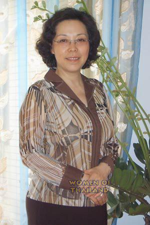 China women