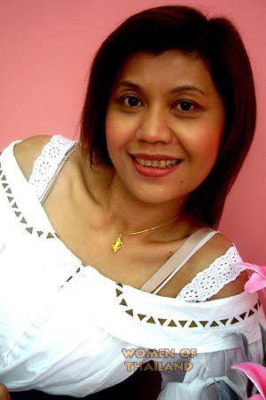 Thailand women