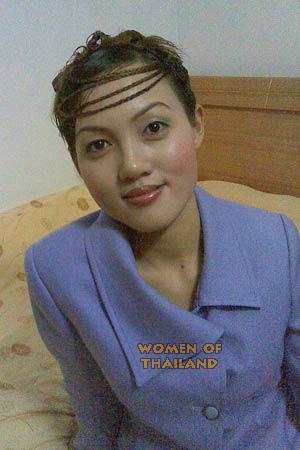 China women