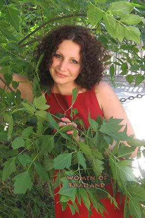 Ukraine women