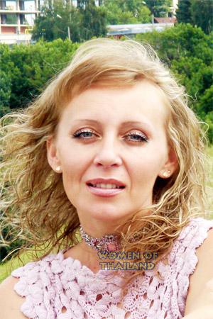 Russia women