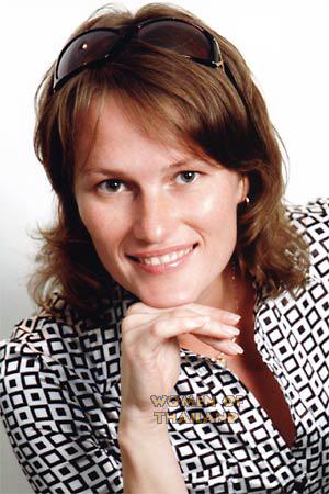 Russia women