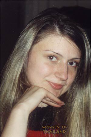 Russia women