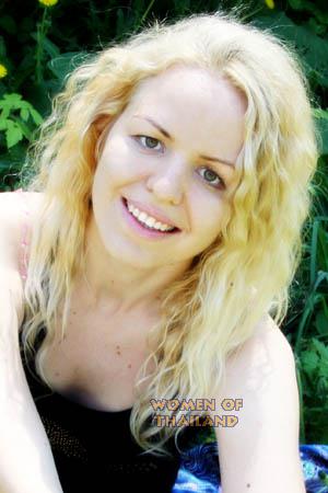 Russia women