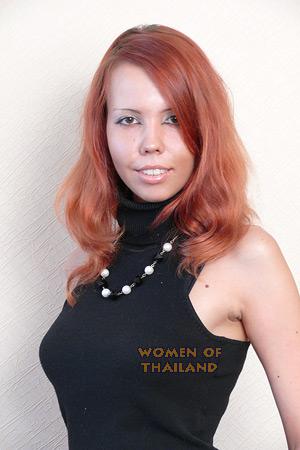 Russia women