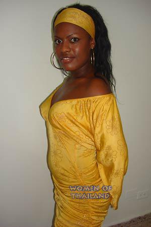 Colombia women