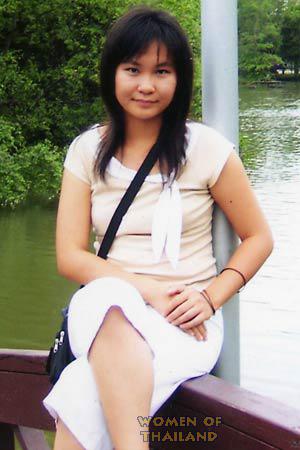 Thailand women