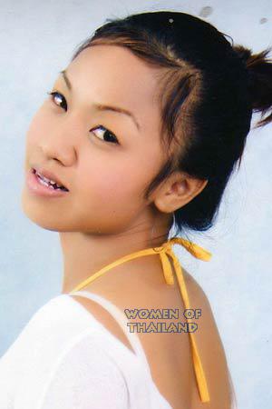 Thailand women