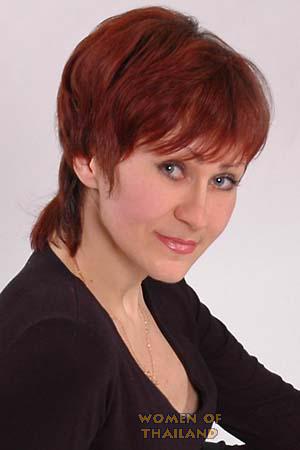 Ukraine women