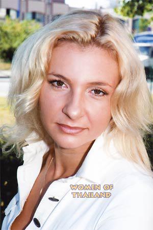 Russia women