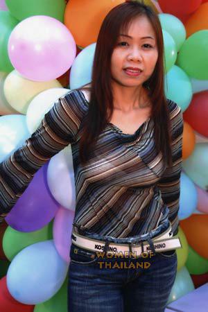 Thailand women