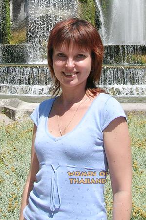 Russia women
