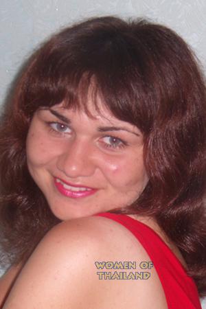 Russia women