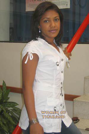 Colombia women