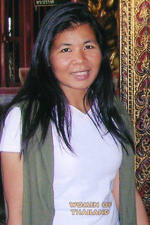 Thailand women