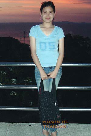 Thailand women