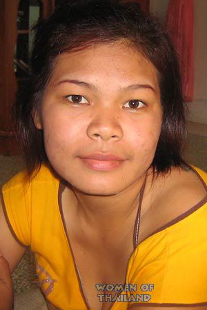 Thailand women
