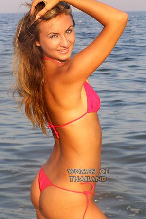 Ukraine women