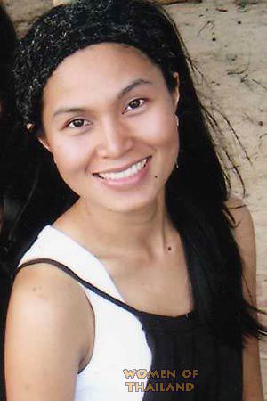 Thailand women