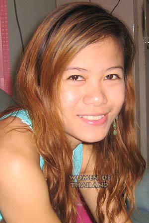 Thailand women