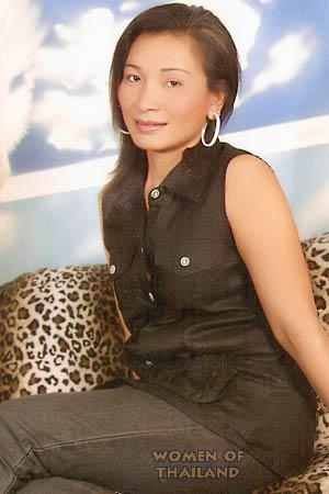 Thailand women