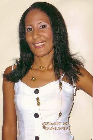 Colombia women