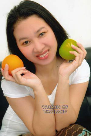 Thailand women