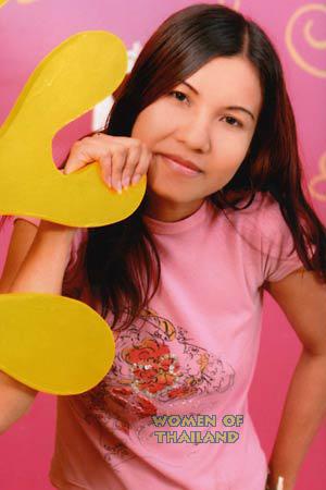 Thailand women