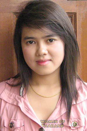 Thailand women