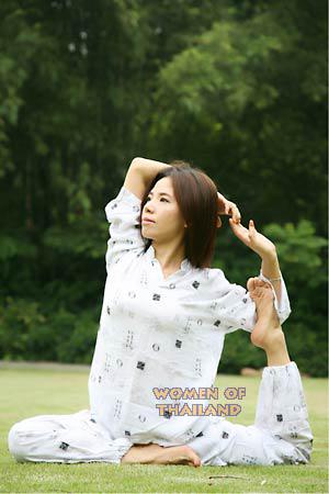 China women