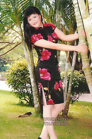 China women