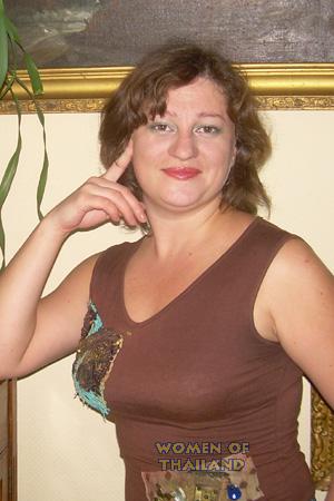 Ukraine women
