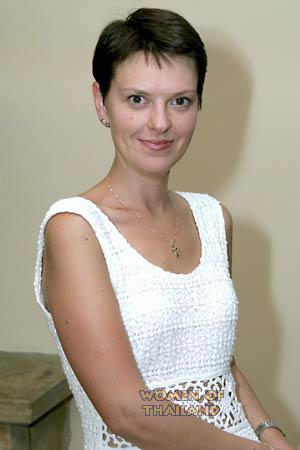 Ukraine women