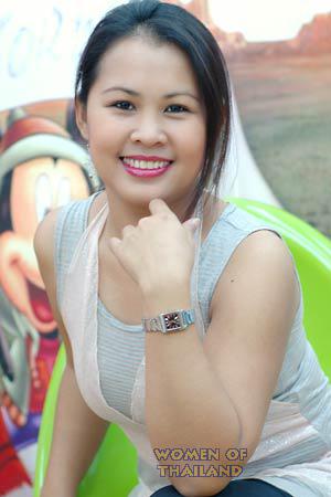Thailand women