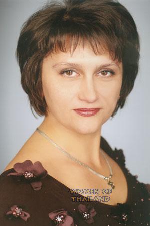 Ukraine women