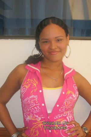 Colombia women