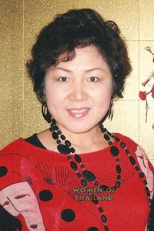 China women