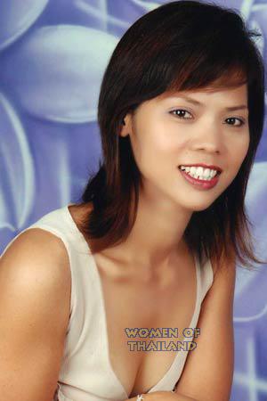 Thailand women