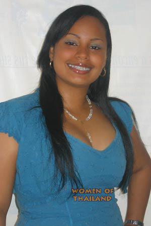 Colombia women