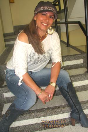 Colombia women