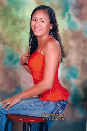 Colombia women