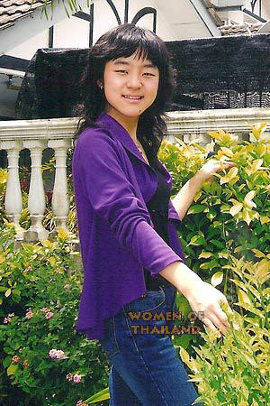 China women