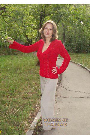 Ukraine women