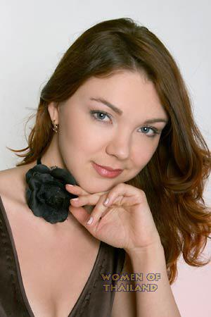 Ukraine women