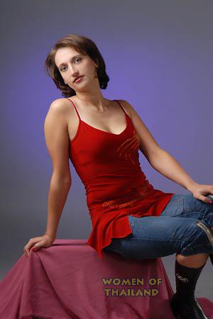 Ukraine women